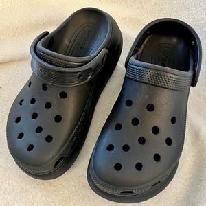 New Crocs Iconic Comfort Unisex M5 W7